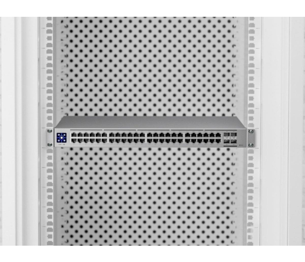 Ubiquiti USW-PRO-48-POE - 1573999 - zdjęcie 5